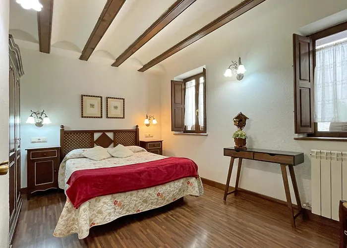 Casa Rural Juaningratxi