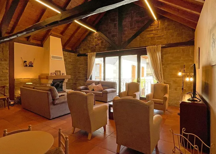 Casa Rural Juaningratxi
