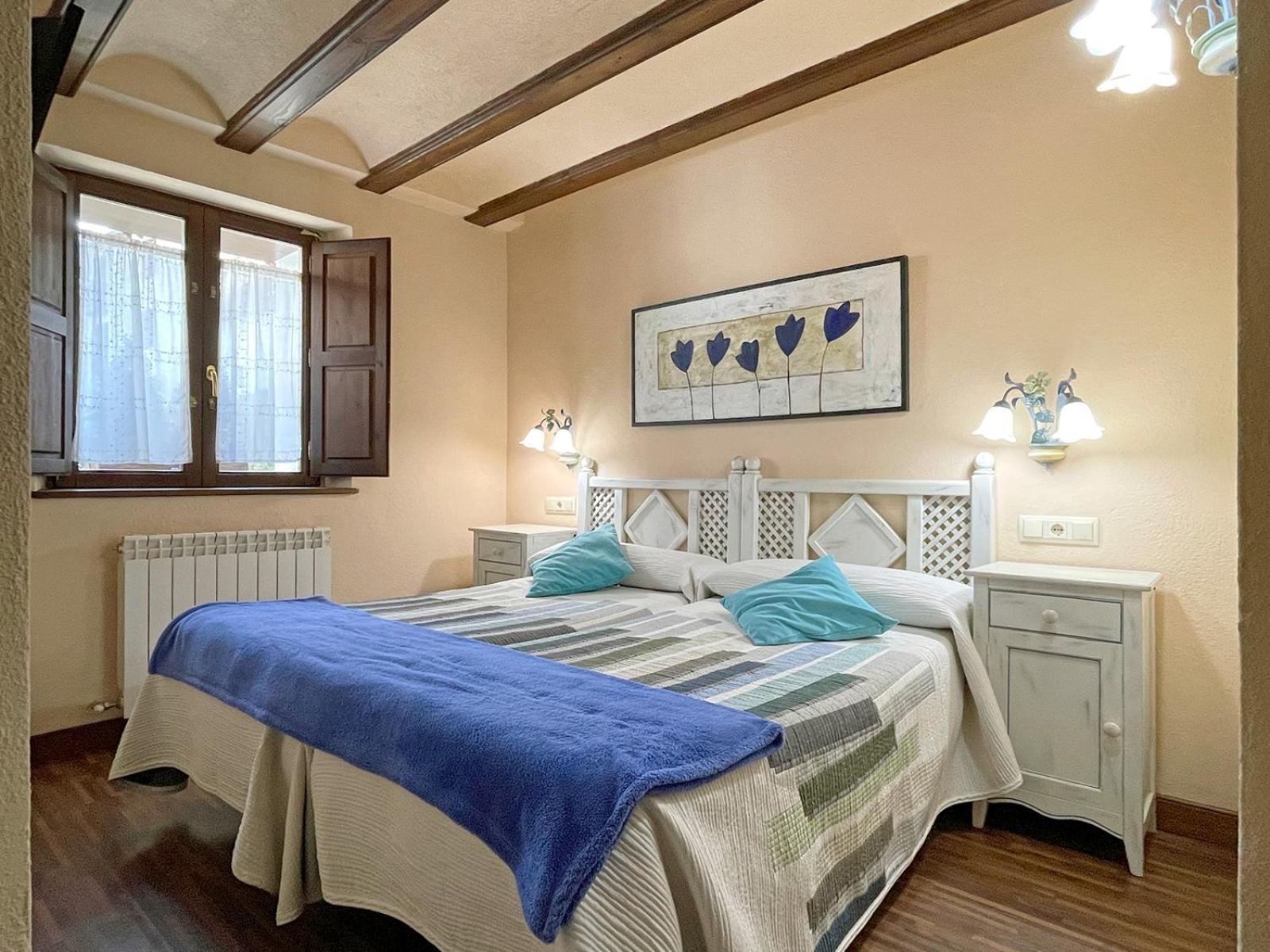 Country house Juaningratxi Isaba