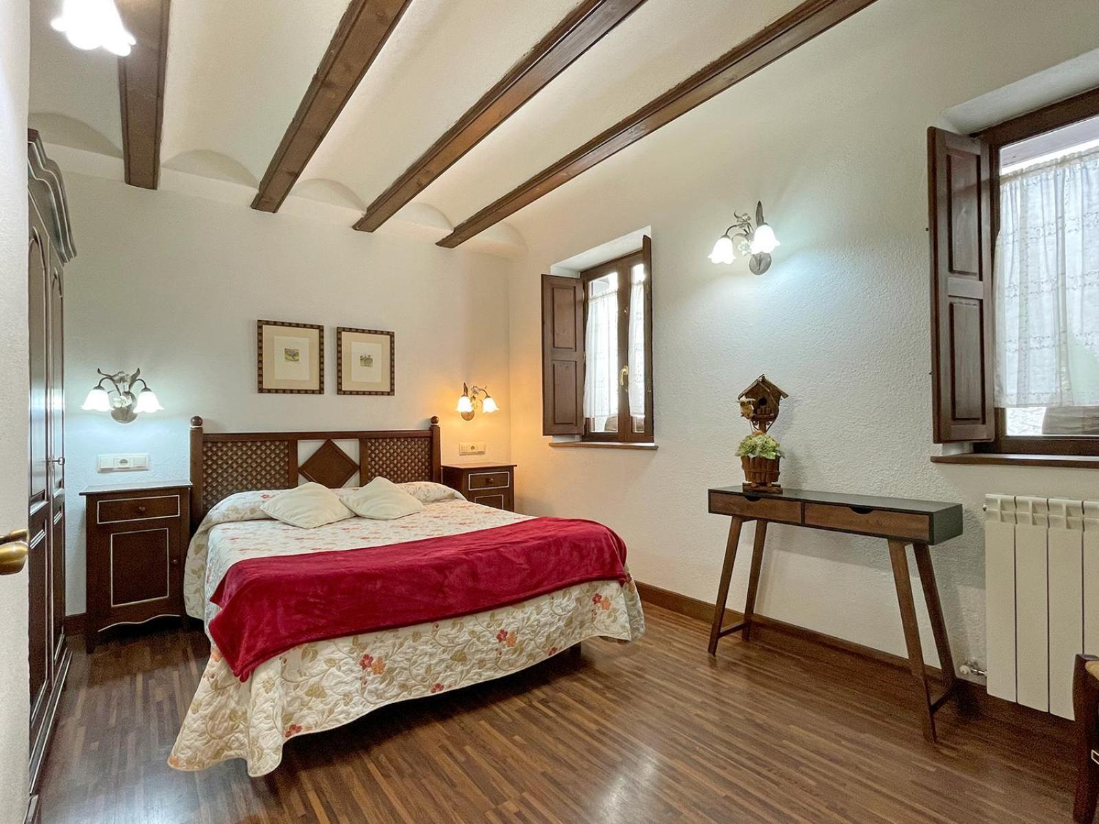 Country house Juaningratxi