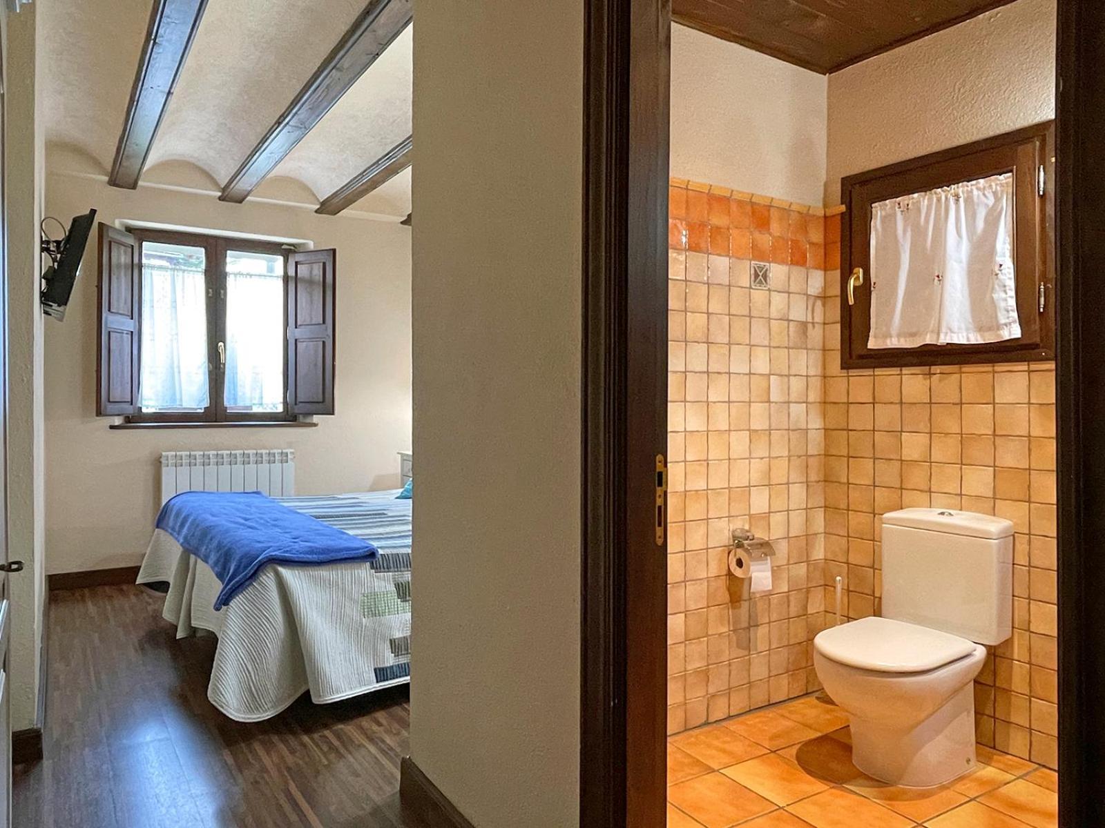 Juaningratxi Country house