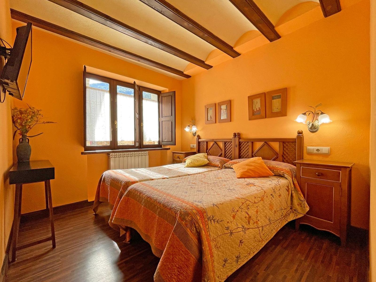 Country house Juaningratxi *