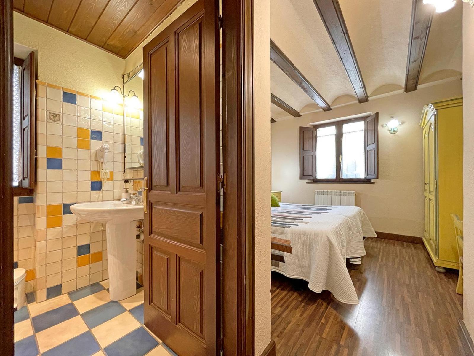 Juaningratxi Country house *