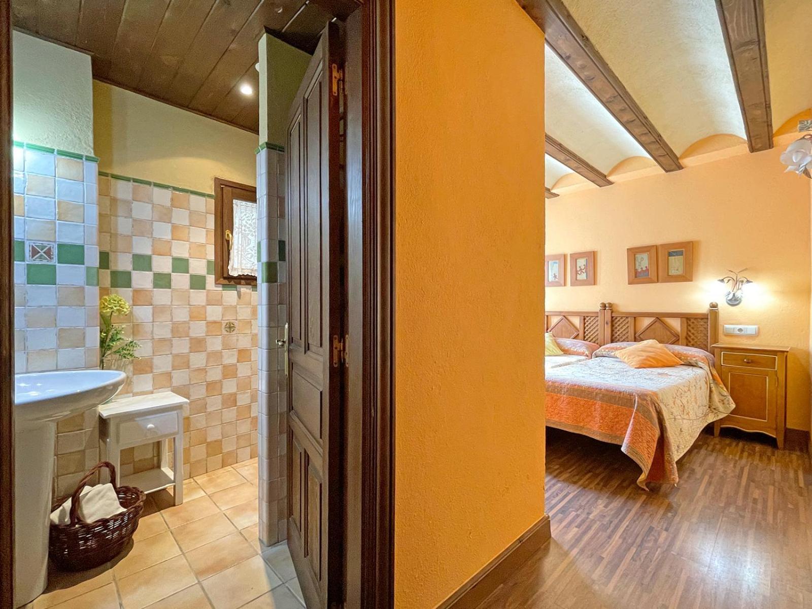 Country house Juaningratxi