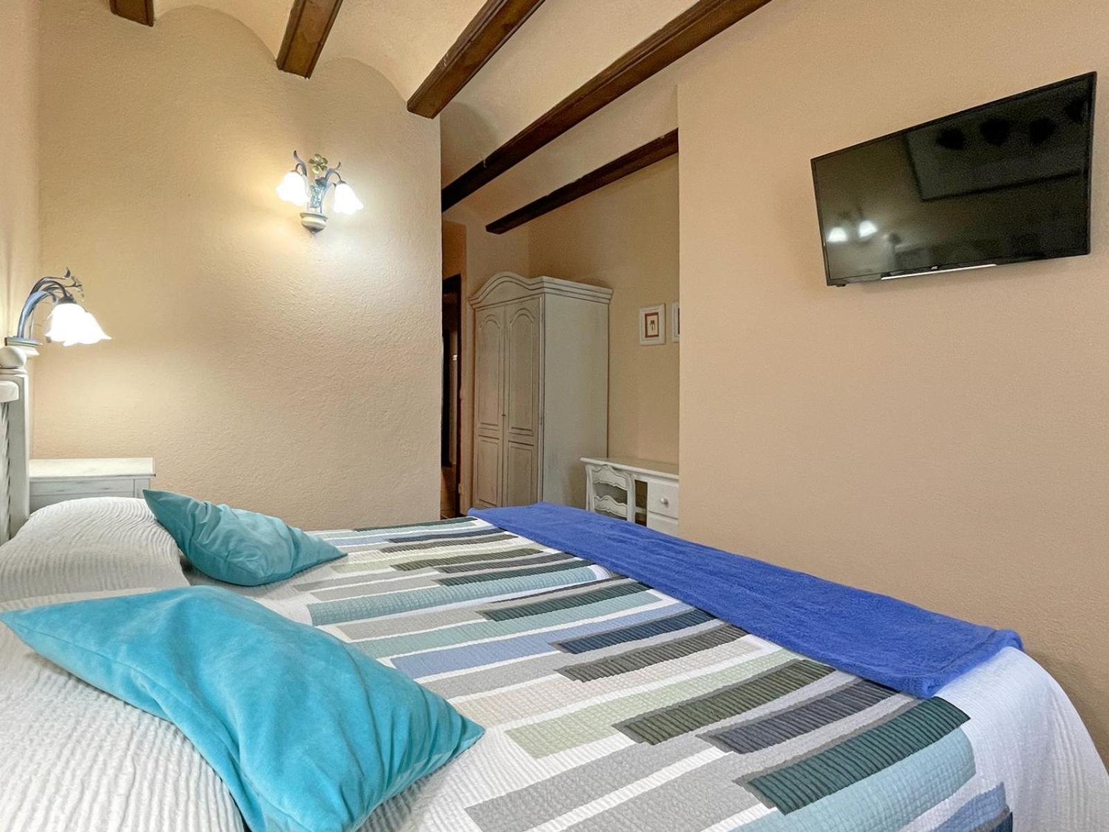 Juaningratxi Country house Isaba
