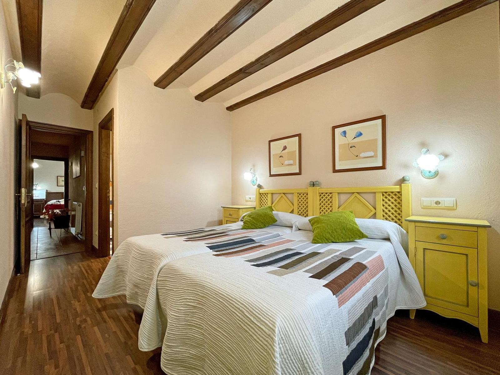 Country house Juaningratxi *