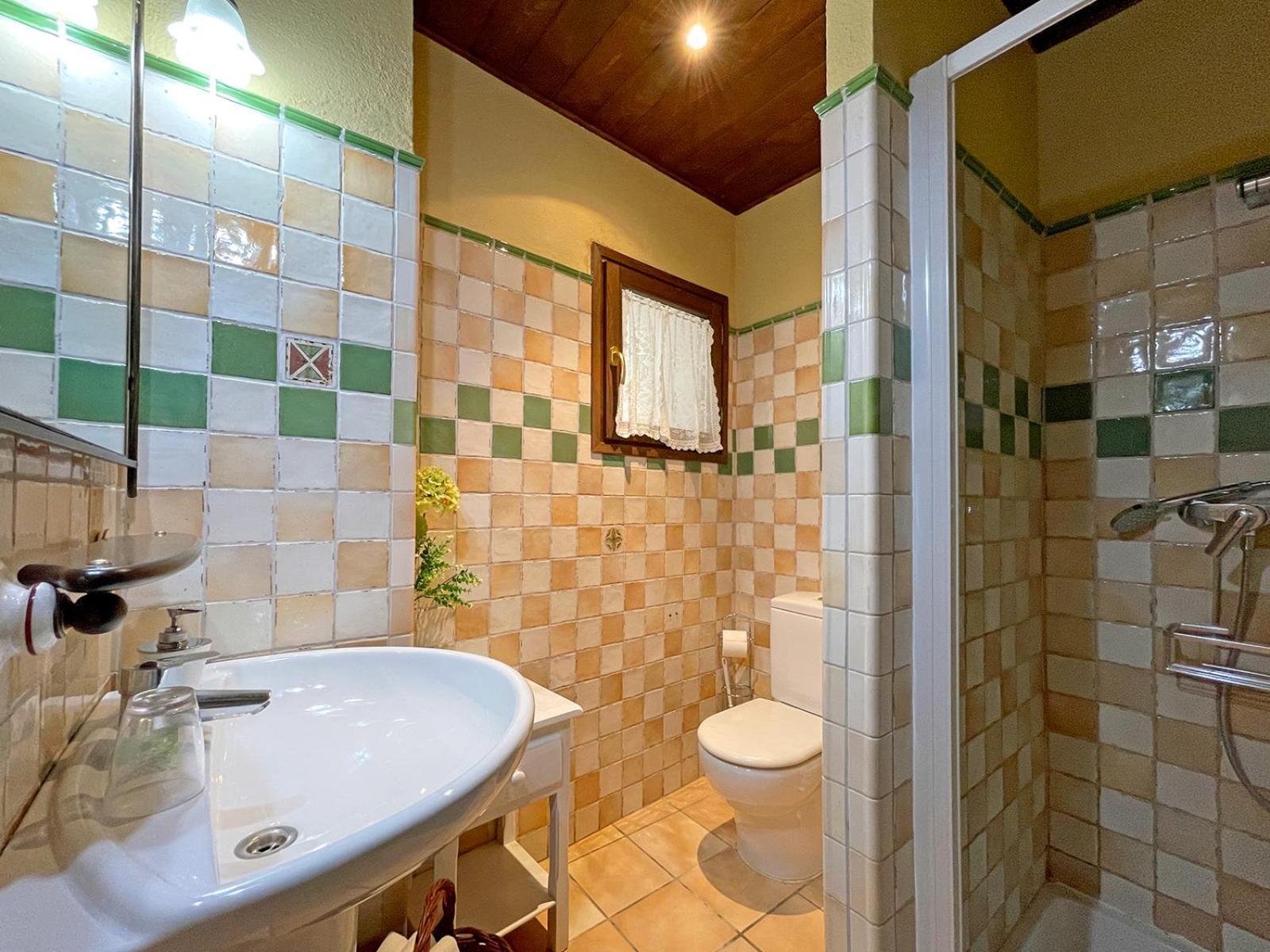 Country house Juaningratxi