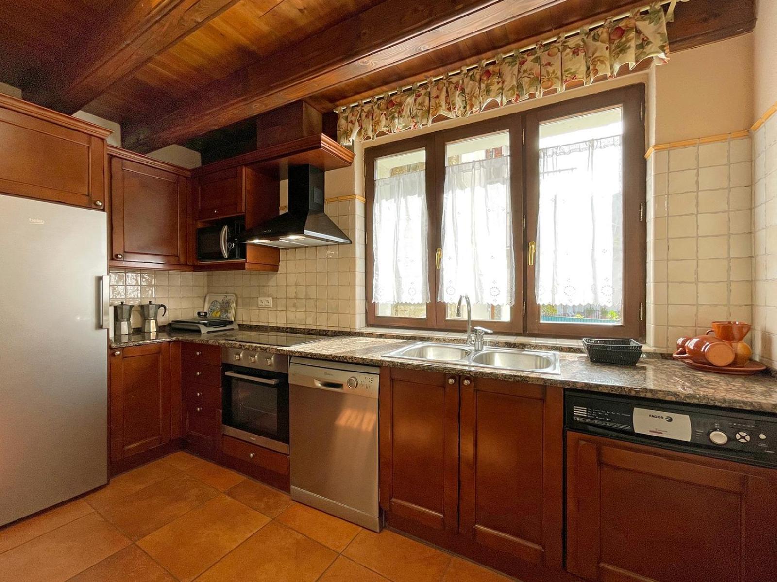 Country house Juaningratxi *