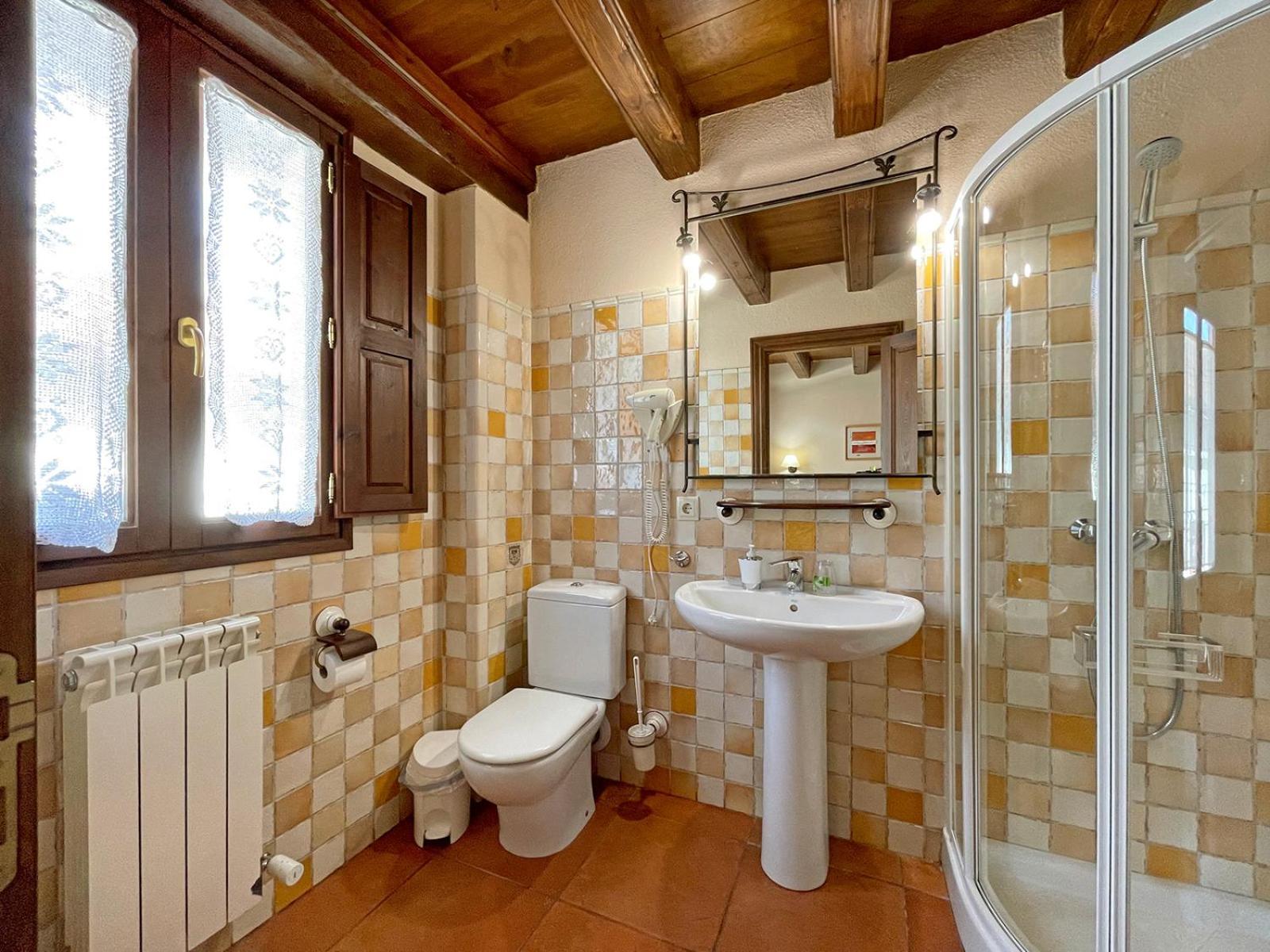 Juaningratxi Country house *