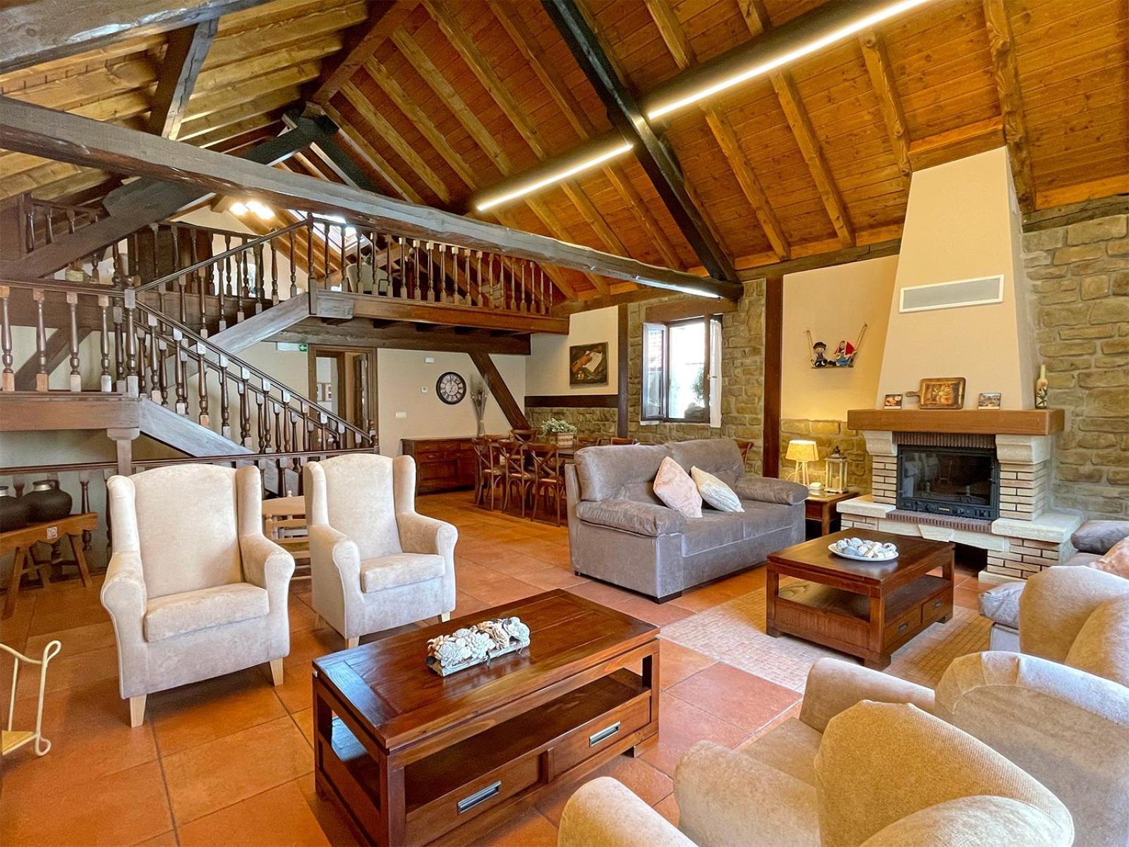 Country house Juaningratxi
