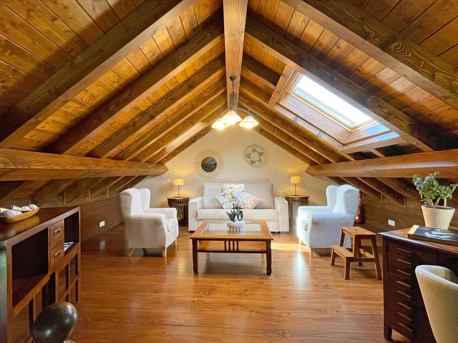 Country house Juaningratxi Isaba